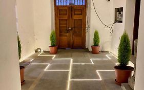 Casona Tobar Hotel